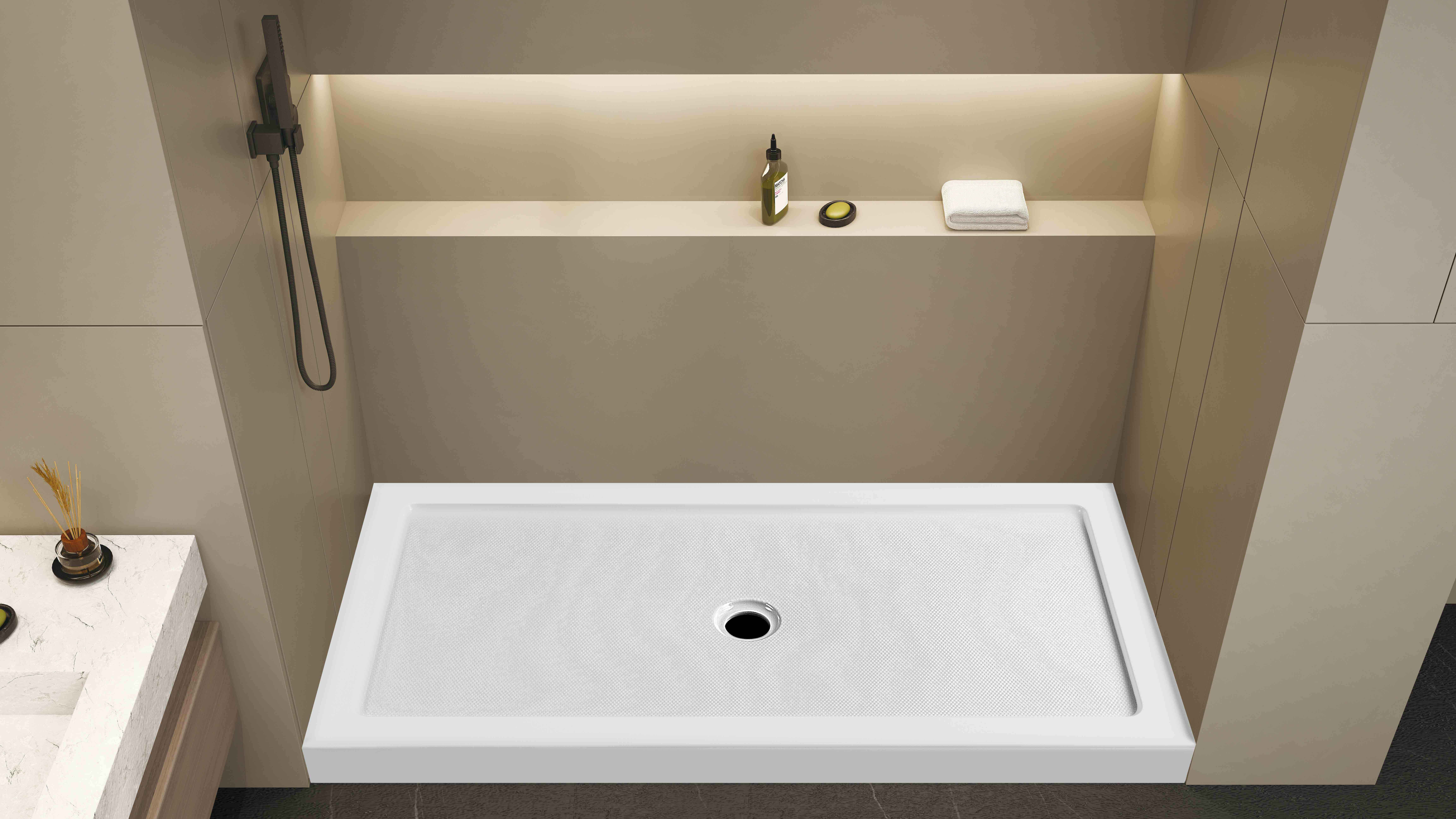 Shower Bases